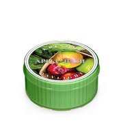 Świeca zapachowa Kringle Candle Apple Basil (35 g)