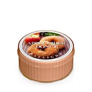 Świeca zapachowa Kringle Candle Apple Cider Donut (35 g)
