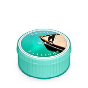Świeca zapachowa Kringle Candle Aqua (35 g)