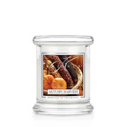 Kringle Candle Autumn Harvest świeca zapachowa mini 1-knot (127 g)