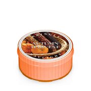 Świeca zapachowa Kringle Candle Autumn Harvest (35 g)