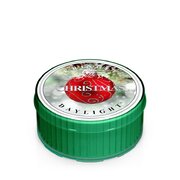 Kringle Candle CHRISTMAS świeca zapachowa (35 g)