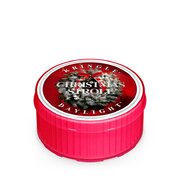 Świeca zapachowa Kringle Candle Christmas Stroll (35 g)