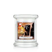 Kringle Candle COVERED BRIDGE świeca zapachowa mini 1-knot (127 g)