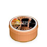 Świeca zapachowa Kringle Candle COVERED BRIDGE (35 g)