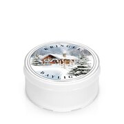 Świeca zapachowa Kringle Candle COSY CABIN (35 g)