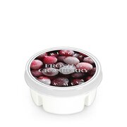 Wosk zapachowy Kringle Candle Frosted Cranberry (35 g)