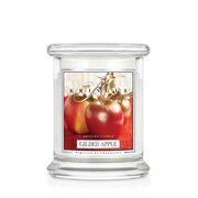 Kringle Candle Gilded Apple świeca zapachowa mała 1-knot (240 g)