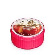 Świeca zapachowa Kringle Candle Gilded Apple (35 g)