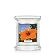 Kringle Candle Świeca zapachowa Hibiscus mini 1-knot (127 g)