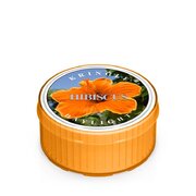 Świeca zapachowa Kringle Candle Hibiscus (35 g)