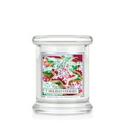 Kringle Candle Holiday Cookies świeca zapachowa mini 1-knot (127 g)