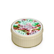 Świeca zapachowa Kringle Candle Holiday Cookies (35 g)