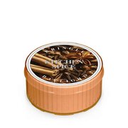 Świeca zapachowa Kringle Candle Kitchen Spice (35 g)