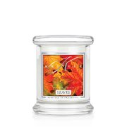 Kringle Candle Leaves świeca zapachowa mini 1-knot (127 g)