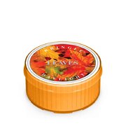 Świeca zapachowa Kringle Candle Leaves (35 g)
