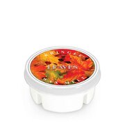 Wosk zapachowy Kringle Candle Leaves (35 g)