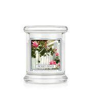 Kringle Candle Picket Fence świeca zapachowa mini 1-knot (127 g)