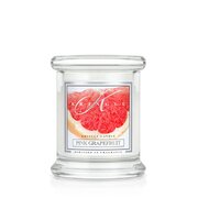 Kringle Candle Pink Grejpfrutowa świeca zapachowa mini 1-knot (127 g)