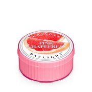 Świeca zapachowa Kringle Candle Pink Grejpfrut (35 g)