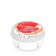 Wosk zapachowy Kringle Candle Pink Grejpfrut (35 g)