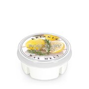 Kringle Candle Rosemary Wosk zapachowy o zapachu cytryny (35 g)