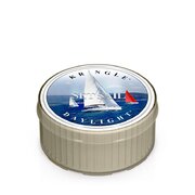 Świeca zapachowa Kringle Candle Set Sail (35 g)