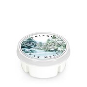 Wosk zapachowy Kringle Candle Snow Capped Fraser (35 g)