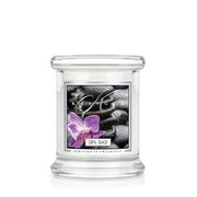 Kringle Candle Spa świeca zapachowa na dzień mini 1 knot (127 g)