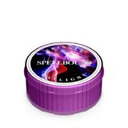 Świeca zapachowa Kringle Candle Spellbound (35 g)