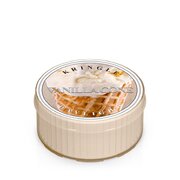 Świeca zapachowa Kringle Candle Vanilla Cone (35 g)