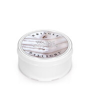 Kringle Candle Warm Cotton świeca zapachowa (35 g)