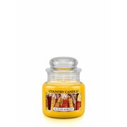Country Candle Autumn Harvest świeca zapachowa mini 1-knot (104 g)