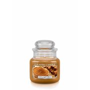 Country Candle Cinnamon Spice świeca zapachowa mini 1-knot (104 g)