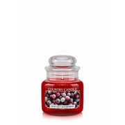 Country Candle Frosted Cranberries mini świeca zapachowa z 1 knotem (104 g)