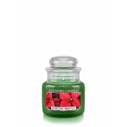 Country Candle Home for Christmas świeca zapachowa mini 1-knot (104 g)