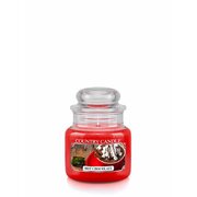 Country Candle Hot Chocolate świeca zapachowa mini 1-knot (104 g)