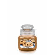 Country Candle Chocolate Chip Cookie świeca zapachowa mini 1-knot (104 g)