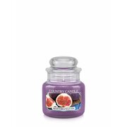 Świeca zapachowa Country Candle Mediterranean Fig mini 1-knot (104 g)
