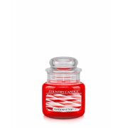 Country Candle Peppermint Twist świeca zapachowa mini 1-knot (104 g)
