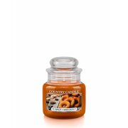 Country Candle Pumpkin Cider Donut świeca zapachowa mini 1-knot (104 g)