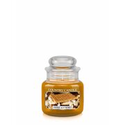 Country Candle Smoke & S'mores świeca zapachowa mini 1-knot (104 g)