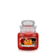 Country Candle Spiced Apple Chai-der świeca zapachowa mini 1 knot (104 g)