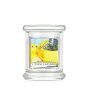 Kringle Candle Lemon Lavender świeca zapachowa mini 1 knot (127 g)