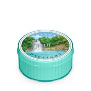 Świeca zapachowa Kringle Candle Fiji (35 g)