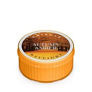Świeca zapachowa Kringle Candle Autumn Amber (35 g)