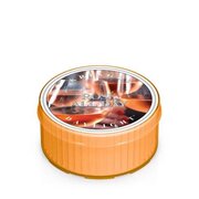 Świeca zapachowa Kringle Candle Rose All Day (35 g)