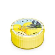 Świeca zapachowa Kringle Candle Lemon Lavender (35 g)