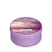 Świeca zapachowa Country Candle Daydreams (35 g)