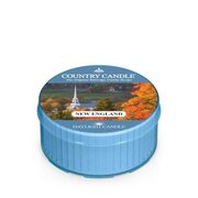 Świeca zapachowa Country Candle New England (35 g)